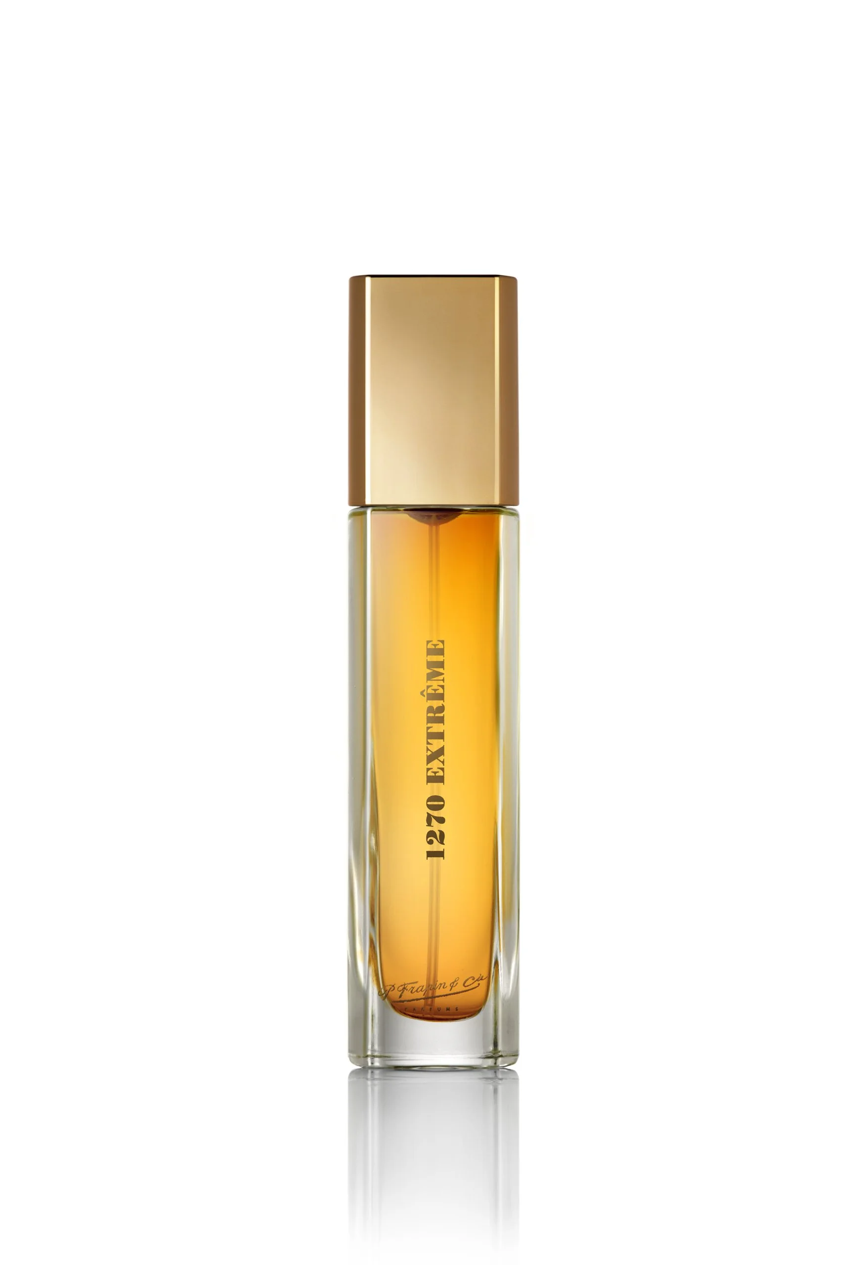 1270 Extreme Eau de Parfum by Frapin | Luxury Fragrances